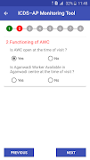 ICDS – AP Monitoring Tool screenshot 5