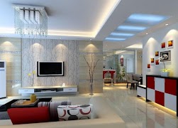 Decken Design-Ideen Screenshot 3