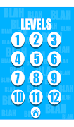 Blah Button Fast Fingers First ภาพหน้าจอ 7