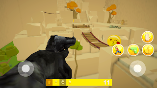 Kill Emoji Simulator Screenshot 4