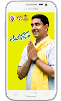Lokesh Yuvasena 海报