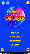 Space Explorer скриншот 1