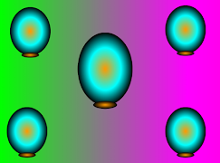 Ballon Jump screenshot 1