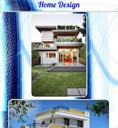 Home Design পোস্টার