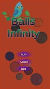 Balls Infinity poster