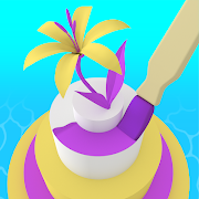 Circle Paint পোস্টার