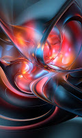 3D Wallpapers HD captura de pantalla 2
