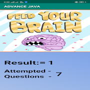 Advance Java ảnh chụp màn hình 6