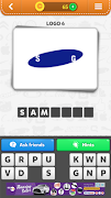 Logo Quiz screenshot 5