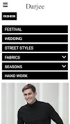 Darjee 스크린샷 1