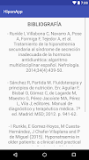 2 Schermata HiponApp