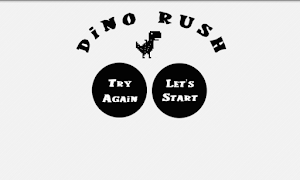 Dino Rush screenshot 6