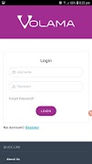 Volama screenshot 1