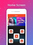 Magic Photo Lab स्क्रीनशॉट 1