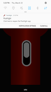 Flashlight screenshot 5