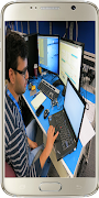Teknik Komputer poster