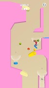 Flipper Run screenshot 1