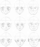Easy Nose Drawing Tutorials screenshot 5
