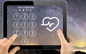 App Lock - Internet Security 截图 1