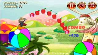 Super Thor Infinity 截圖 3