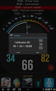 Sound Meter HQ screenshot 6