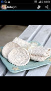 Crochet Bath Set Decorations 海報