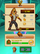 Max Dash captura de pantalla 7