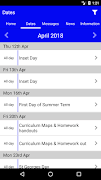 Flash Ley Primary স্ক্রিনশট 1