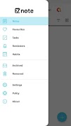 EZNote ảnh chụp màn hình 6