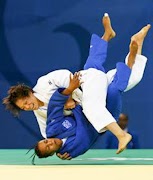 judo tutoriales Poster