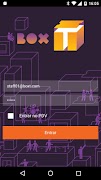 Box T Staff Screenshot 1