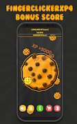 FingerClickerXP4 imagem de tela 1
