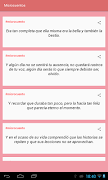 Microcuentos screenshot 5