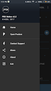 PRX Maker screenshot 1