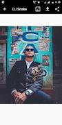 DJ Snake Wallpapers 截图 4