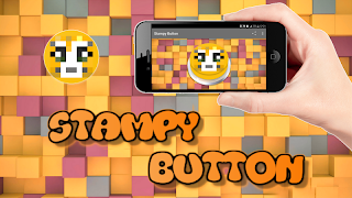 Stampy Button captura de pantalla 2