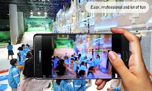 Miniature Camera screenshot 1