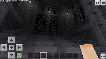 Castle Craft Build Sandbox screenshot 2