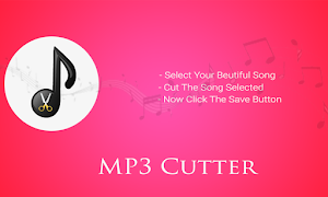 Mp3 Cutter captura de pantalla 1