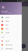 Sim App PRO 截圖 1