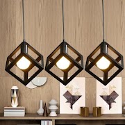 Creative Lamp Design اسکرین شاٹ 4
