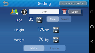 Fit Plus screenshot 4