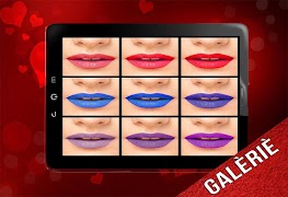 6 Schermata insta-you Makeup