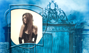Gothic Photo Frames screenshot 4