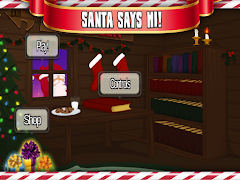 Run Run Reindeer gönderen