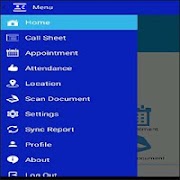 Virtual Office syot layar 2