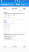 Chemistry Class 12 Notes Topper Science ảnh chụp màn hình 4