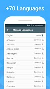 Text Scanner - OCR - Image To Text - TextScanner screenshot 3