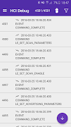 HCI Debugger 海报