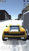 Speed limits स्क्रीनशॉट 4